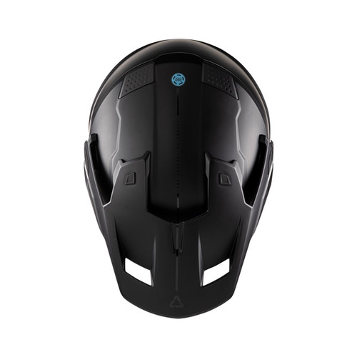 LEATT ADV 7.5 Off-Road Helmet Kit Goggle Included - M - 496393