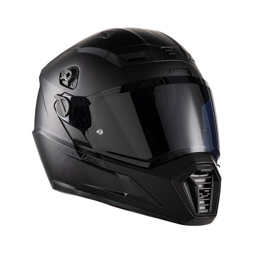 LEATT ADV 7.5 Off-Road Helmet Kit Goggle Included - S - 496392
