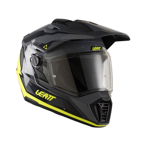 LEATT ADV 7.5 Off-Road Helmet Kit Goggle Included - XL - 496365