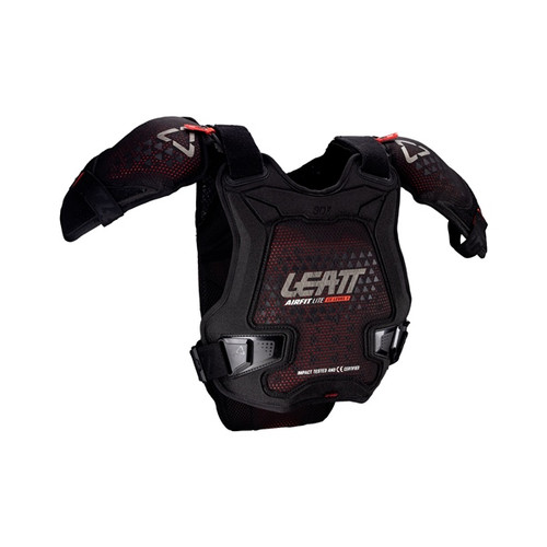 LEATT 3DF Airfit Evo Pro Chest Protector - Junior Junior - L/XL - 496341