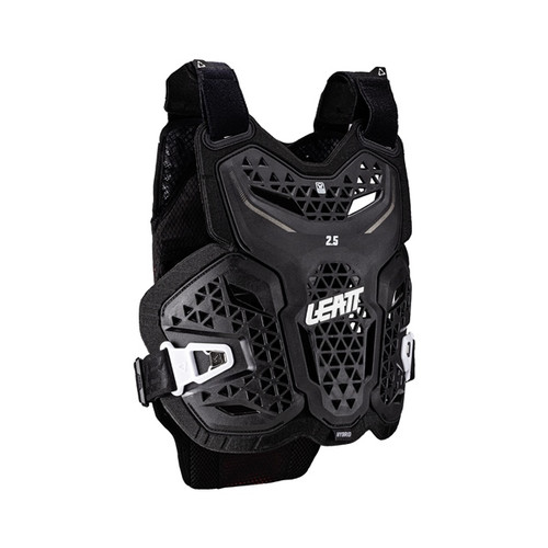 LEATT 2.5 Hybrid Chest Protector - Junior Junior - L/XL - 496339