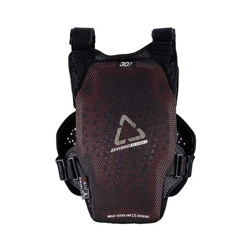 LEATT 2.5 Hybrid Chest Protector - Junior Junior - S/M - 496338