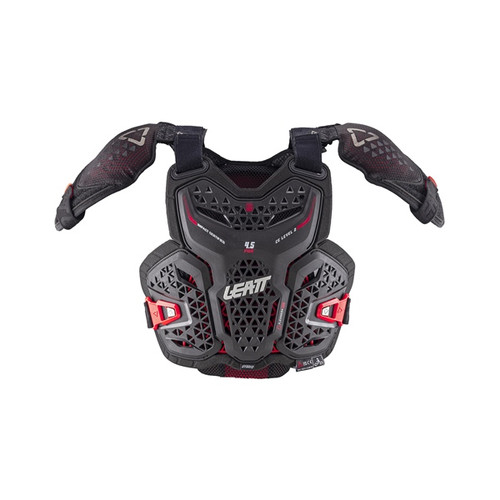 LEATT 4.5 Hybrid Pro Chest Protector - Junior Junior - L/XL - 496337