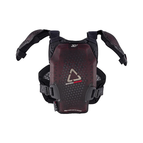 LEATT 4.5 Hybrid Pro Chest Protector - Junior Junior - S/M - 496336