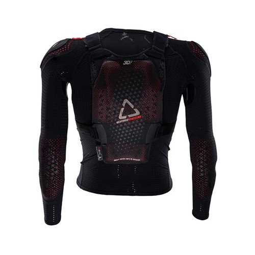 LEATT 4.5 Hybrid Body Protector - Junior Junior - L/XL - 496333