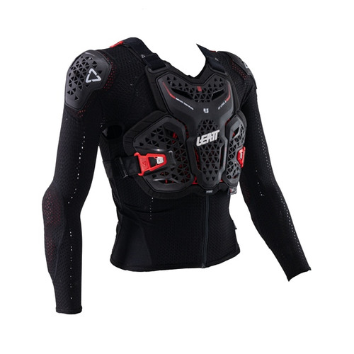 LEATT 4.5 Hybrid Body Protector - Junior Junior - S/M - 496332