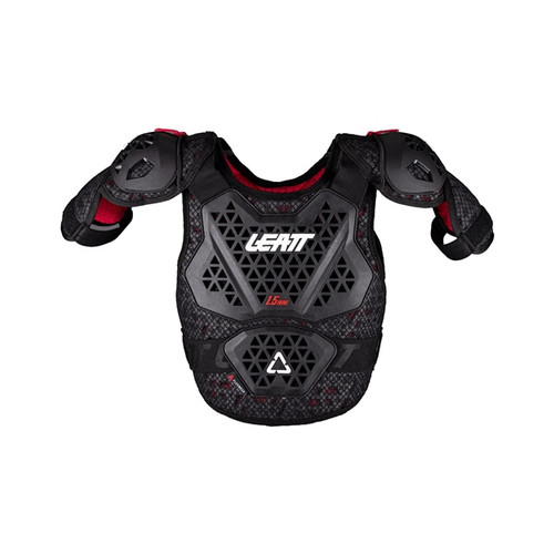 LEATT 1.5 Pro Chest Guard - Mini Youth - S/M - 496321