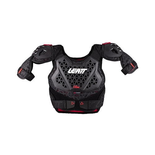 LEATT 1.5 Pro Chest Guard - Mini Youth - S/M - 496321