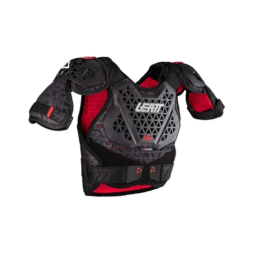 LEATT 1.5 Pro Chest Guard - Mini Youth - S/M - 496321