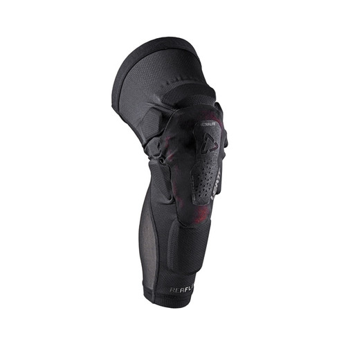LEATT Reaflex Ultra-Lite EXT Knee Guard Men - 2XL - 496296