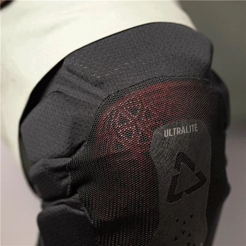 LEATT Reaflex Ultra-Lite EXT Knee Guard Men - XL - 496295