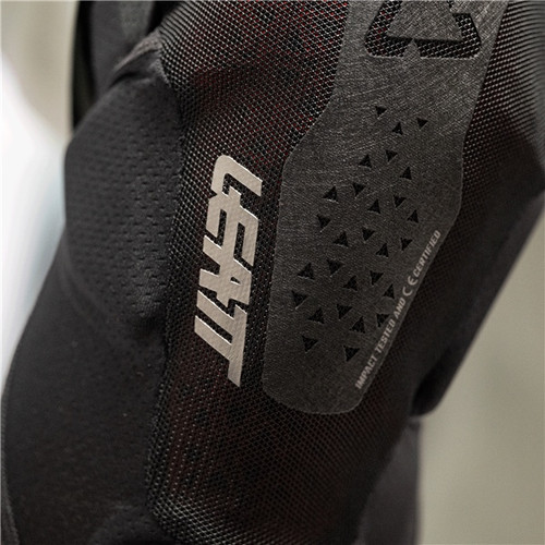 LEATT Reaflex Ultra-Lite EXT Knee Guard Men - L - 496294