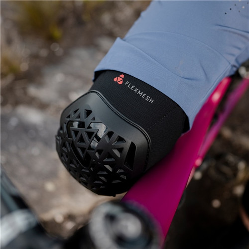 LEATT Flexmesh Knee Guard Men - S - 496282