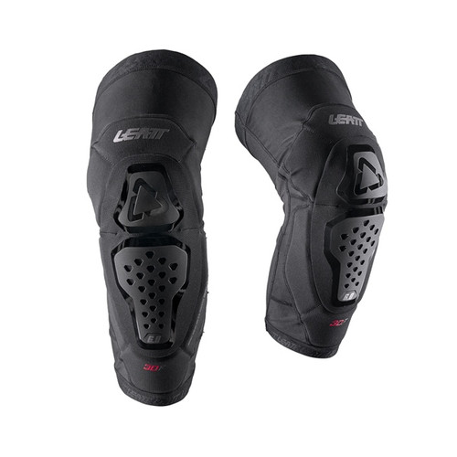 LEATT 6.0 Evo Knee Guard Men - 2XL - 496266