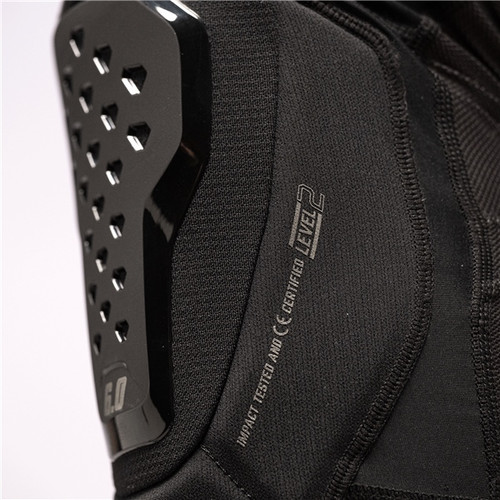 LEATT 6.0 Evo Knee Guard Men - S - 496262