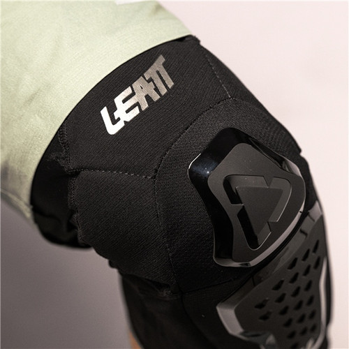 LEATT 6.0 Evo Ext Knee Guard Men - 2XL - 496256