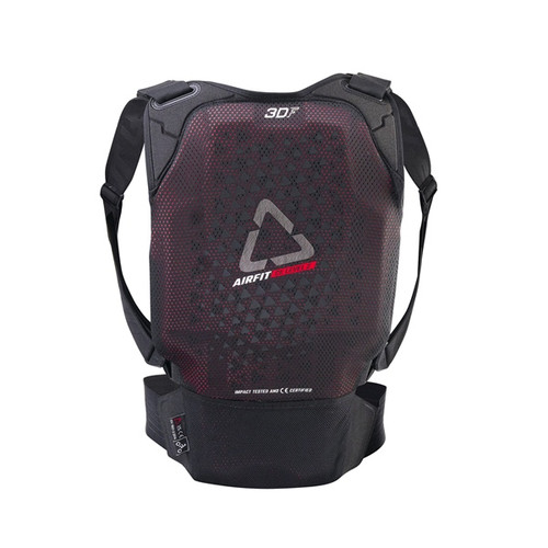 LEATT 3DF Airfit Evo Back Protector V26 Men - L/XL - 496243