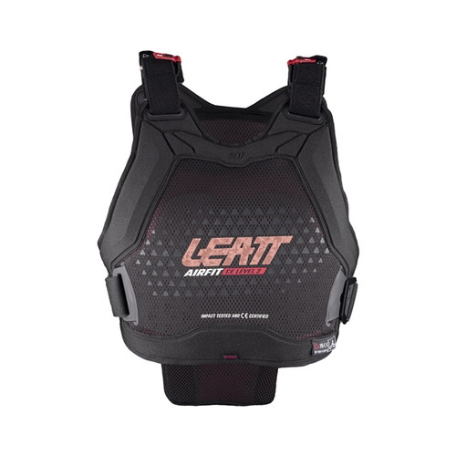 LEATT 3DF Airfit Evo Chest Protector - Women Women - L - 496233