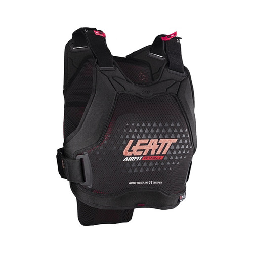 LEATT 3DF Airfit Evo Chest Protector - Women Women - L - 496233