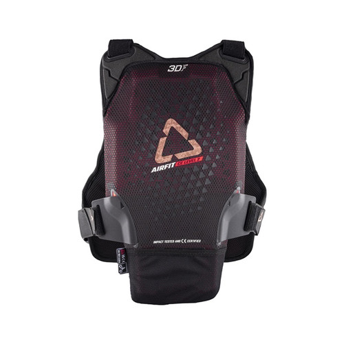 LEATT 3DF Airfit Evo Chest Protector - Women Women - 2XS/XS - 496230