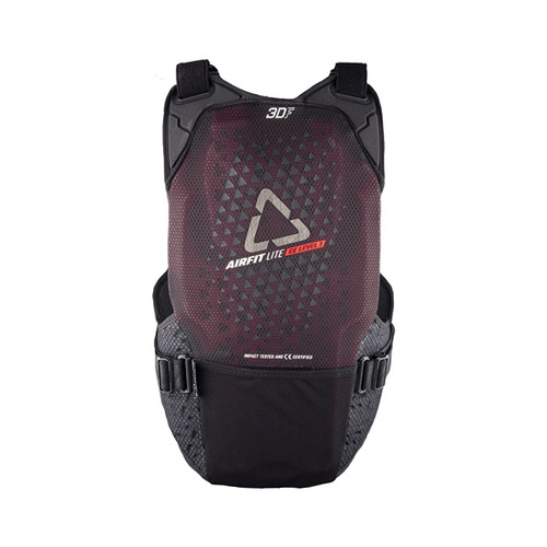 LEATT 3DF Airfit Evo Lite Chest Protector Men - 2XL - 496224