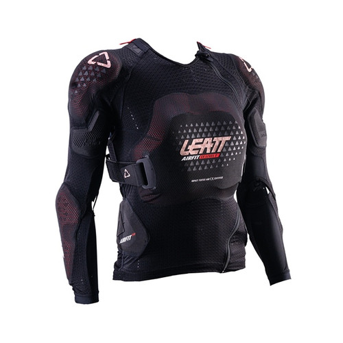 LEATT 3DF Airfit Evo Body Protector - Women Women - 2XS/XS - 496190