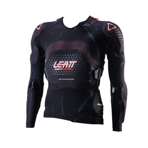 LEATT 3DF Airfit Evo Body Protector - Women Women - 2XS/XS - 496190