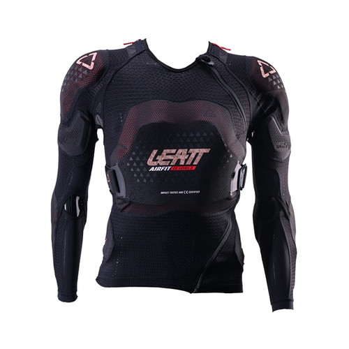 LEATT 3DF Airfit Evo Body Protector - Women Women - 2XS/XS - 496190
