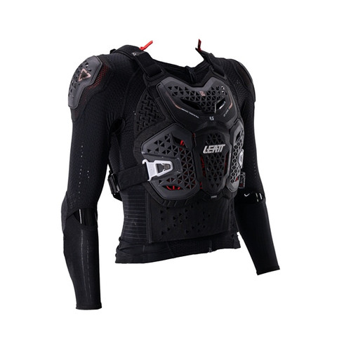 LEATT 4.5 Hybrid Body Protector - Women Women - M - 496163