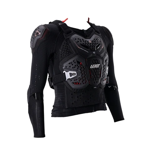 LEATT 4.5 Hybrid Body Protector - Women Women - L - 496164