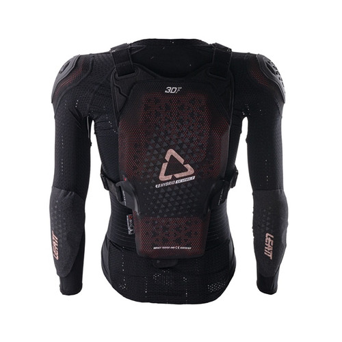 LEATT 4.5 Hybrid Body Protector - Women Women - 2XS - 496160