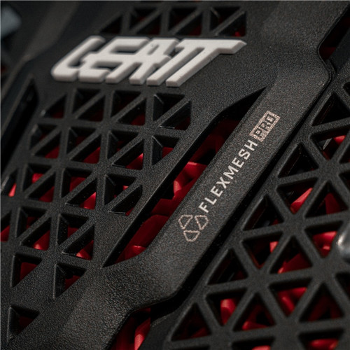 LEATT 4.5 Hybrid Chest Protector Men - S/M - 496152