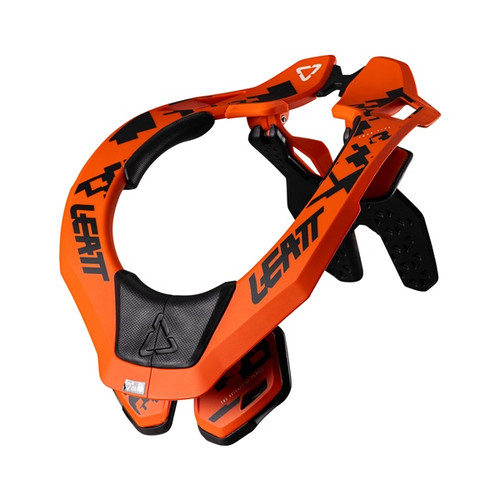 LEATT 4.5 Neck Brace Men - L/XL - 496093