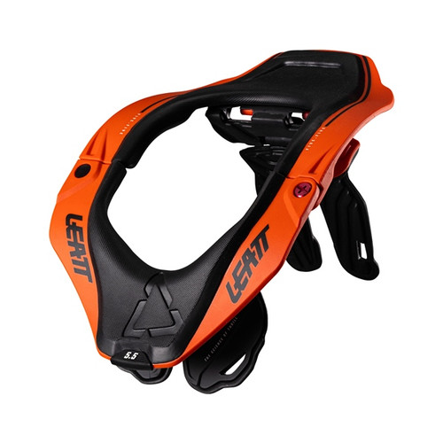 LEATT 5.5 Neck Brace Men - L/XL - 496063