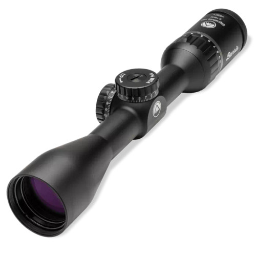 Burris Signature HD 2-10x40mm, Ballistic E3 Reticle