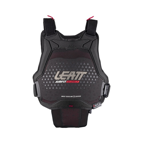LEATT 3DF Airfit Evo Chest Protector Men - S/M - 496212