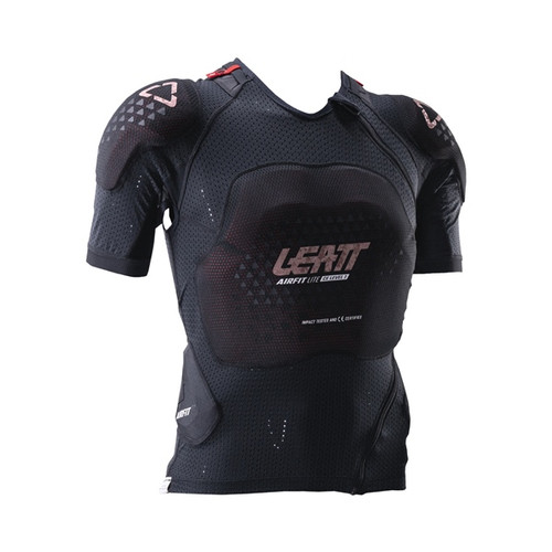 LEATT Airfit Lite Evo Body Tee - Women Women - 2XL - 496206