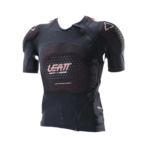 LEATT Airfit Lite Evo Body Tee - Women Women - L - 496204