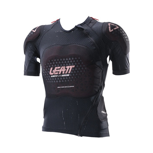 LEATT Airfit Lite Evo Body Tee - Women Women - M - 496203