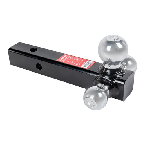 Kimpex Tri Ball Kit 3500 lbs, 6000 lbs, 10000 lbs - 768051