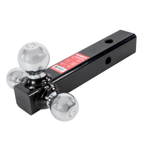 Kimpex Tri Ball Kit 3500 lbs, 6000 lbs, 10000 lbs - 768051
