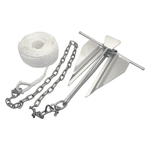 Kimpex #10 Anchor 6 lbs - 746355