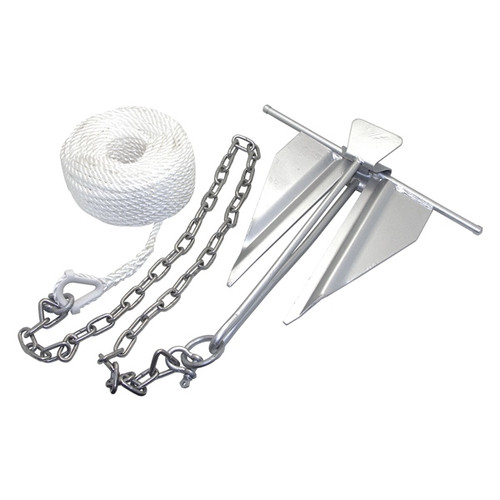 Kimpex Anchor Kit #7 5 lbs - 746347