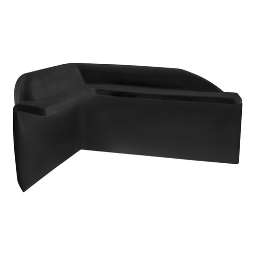 Kimpex Dock Fender – Reinforced Protection for Impact Zones - 734864