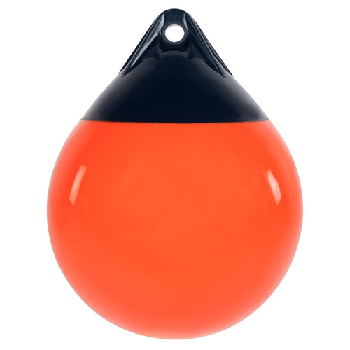 Kimpex Reinforced Inflatable Buoy with Strong Attachment Point - 734856