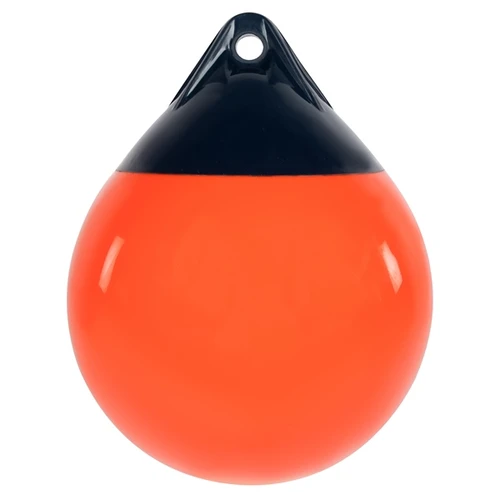 Kimpex Reinforced Inflatable Buoy with Strong Attachment Point - 734854