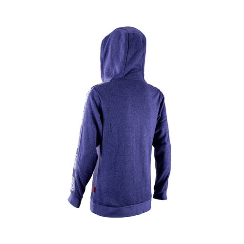LEATT Tech Hoodie for Women Women - XS - 497441