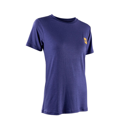LEATT Tech T-Shirt for Women - S - 497432