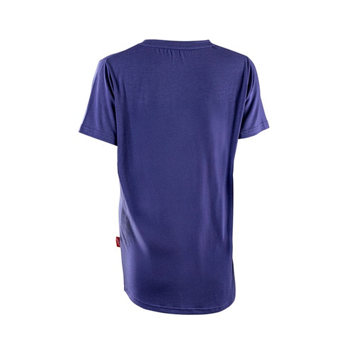 LEATT Tech T-Shirt for Women - S - 497432