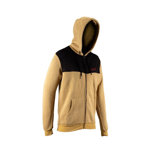 LEATT Tech Hoodie for Men Men - S - 497412